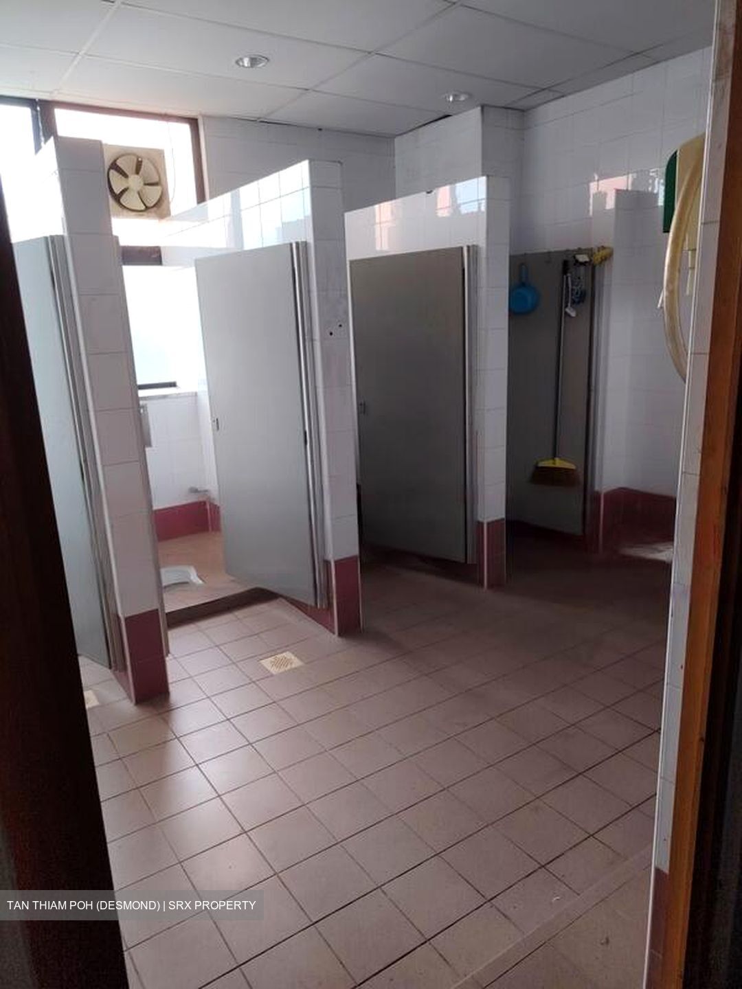Loyang Industrial Estate (D17), Factory #488251591